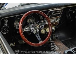 1968 Chevrolet Camaro (CC-2114552) for sale in Ft Worth, Texas