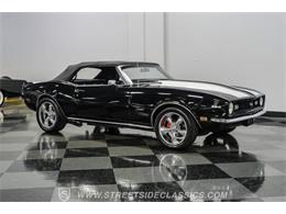 1968 Chevrolet Camaro (CC-2114552) for sale in Ft Worth, Texas