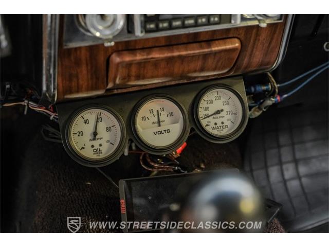 1968 Chevrolet Camaro (CC-2114552) for sale in Ft Worth, Texas