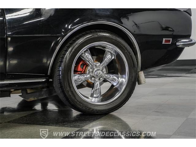 1968 Chevrolet Camaro (CC-2114552) for sale in Ft Worth, Texas