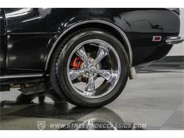 1968 Chevrolet Camaro (CC-2114552) for sale in Ft Worth, Texas