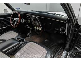 1968 Chevrolet Camaro (CC-2114552) for sale in Ft Worth, Texas