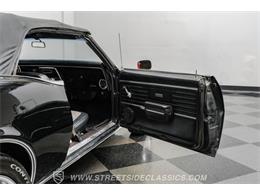 1968 Chevrolet Camaro (CC-2114552) for sale in Ft Worth, Texas