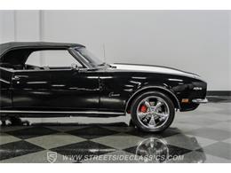 1968 Chevrolet Camaro (CC-2114552) for sale in Ft Worth, Texas