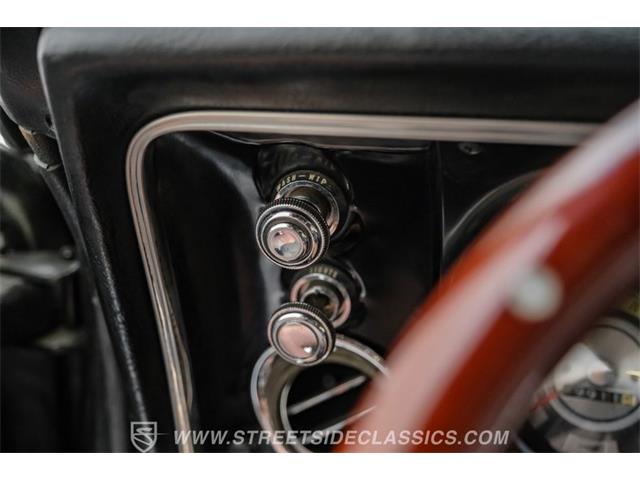 1968 Chevrolet Camaro (CC-2114552) for sale in Ft Worth, Texas