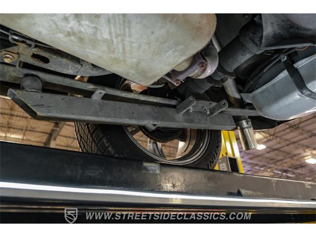1968 Chevrolet Camaro (CC-2114552) for sale in Ft Worth, Texas