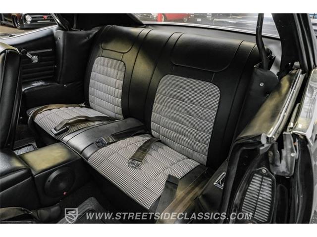 1968 Chevrolet Camaro (CC-2114552) for sale in Ft Worth, Texas