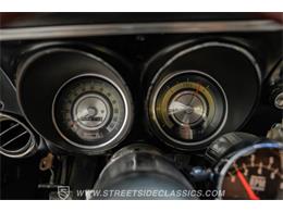 1968 Chevrolet Camaro (CC-2114552) for sale in Ft Worth, Texas