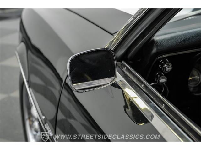 1968 Chevrolet Camaro (CC-2114552) for sale in Ft Worth, Texas