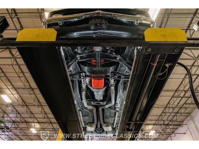 1968 Chevrolet Camaro (CC-2114552) for sale in Ft Worth, Texas