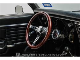 1968 Chevrolet Camaro (CC-2114552) for sale in Ft Worth, Texas