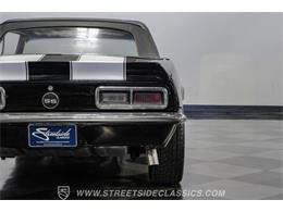 1968 Chevrolet Camaro (CC-2114552) for sale in Ft Worth, Texas