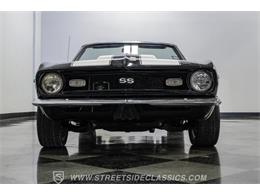1968 Chevrolet Camaro (CC-2114552) for sale in Ft Worth, Texas