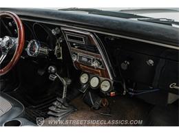 1968 Chevrolet Camaro (CC-2114552) for sale in Ft Worth, Texas