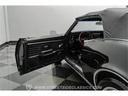 1968 Chevrolet Camaro (CC-2114552) for sale in Ft Worth, Texas