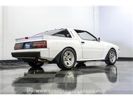 1986 Mitsubishi Starion (CC-2114553) for sale in Ft Worth, Texas