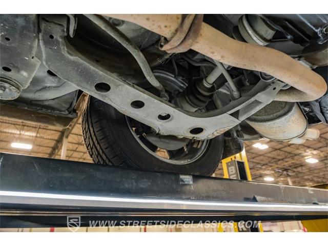 1986 Mitsubishi Starion (CC-2114553) for sale in Ft Worth, Texas