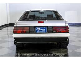 1986 Mitsubishi Starion (CC-2114553) for sale in Ft Worth, Texas
