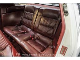 1986 Mitsubishi Starion (CC-2114553) for sale in Ft Worth, Texas