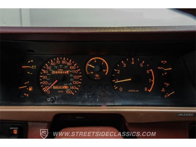 1986 Mitsubishi Starion (CC-2114553) for sale in Ft Worth, Texas