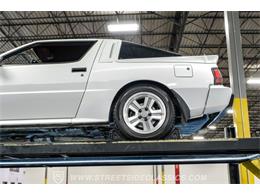 1986 Mitsubishi Starion (CC-2114553) for sale in Ft Worth, Texas