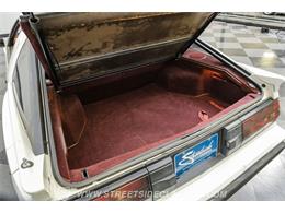 1986 Mitsubishi Starion (CC-2114553) for sale in Ft Worth, Texas