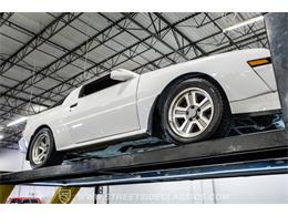 1986 Mitsubishi Starion (CC-2114553) for sale in Ft Worth, Texas