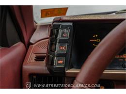 1986 Mitsubishi Starion (CC-2114553) for sale in Ft Worth, Texas