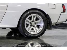 1986 Mitsubishi Starion (CC-2114553) for sale in Ft Worth, Texas