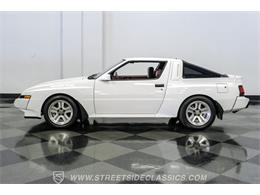 1986 Mitsubishi Starion (CC-2114553) for sale in Ft Worth, Texas