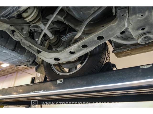 1986 Mitsubishi Starion (CC-2114553) for sale in Ft Worth, Texas