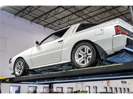 1986 Mitsubishi Starion (CC-2114553) for sale in Ft Worth, Texas
