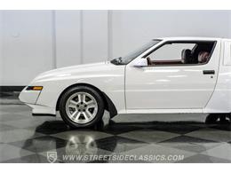 1986 Mitsubishi Starion (CC-2114553) for sale in Ft Worth, Texas