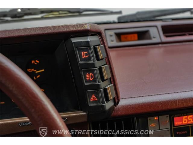1986 Mitsubishi Starion (CC-2114553) for sale in Ft Worth, Texas