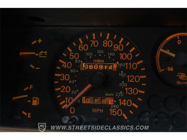 1986 Mitsubishi Starion (CC-2114553) for sale in Ft Worth, Texas