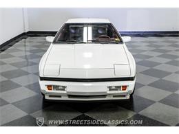 1986 Mitsubishi Starion (CC-2114553) for sale in Ft Worth, Texas