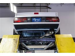 1986 Mitsubishi Starion (CC-2114553) for sale in Ft Worth, Texas