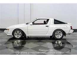 1986 Mitsubishi Starion (CC-2114553) for sale in Ft Worth, Texas