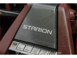 1986 Mitsubishi Starion (CC-2114553) for sale in Ft Worth, Texas