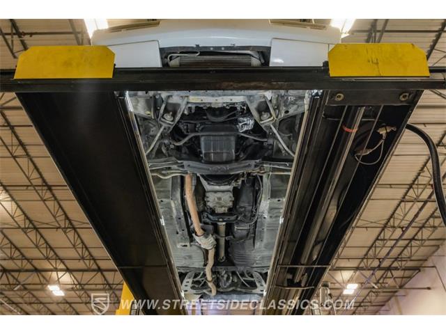 1986 Mitsubishi Starion (CC-2114553) for sale in Ft Worth, Texas