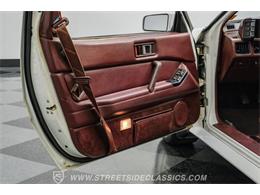 1986 Mitsubishi Starion (CC-2114553) for sale in Ft Worth, Texas