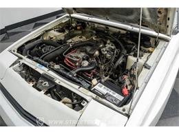 1986 Mitsubishi Starion (CC-2114553) for sale in Ft Worth, Texas