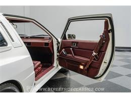 1986 Mitsubishi Starion (CC-2114553) for sale in Ft Worth, Texas