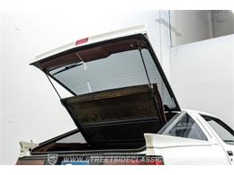 1986 Mitsubishi Starion (CC-2114553) for sale in Ft Worth, Texas