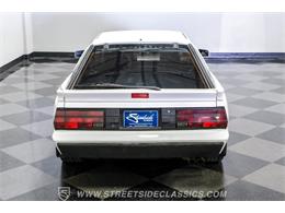 1986 Mitsubishi Starion (CC-2114553) for sale in Ft Worth, Texas