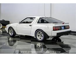 1986 Mitsubishi Starion (CC-2114553) for sale in Ft Worth, Texas