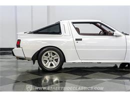1986 Mitsubishi Starion (CC-2114553) for sale in Ft Worth, Texas