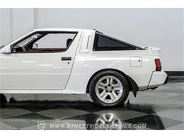 1986 Mitsubishi Starion (CC-2114553) for sale in Ft Worth, Texas