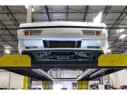 1986 Mitsubishi Starion (CC-2114553) for sale in Ft Worth, Texas