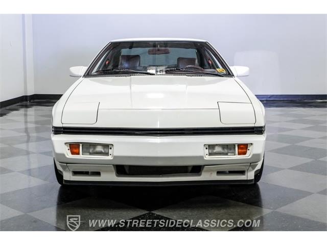 1986 Mitsubishi Starion (CC-2114553) for sale in Ft Worth, Texas
